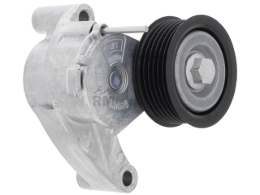 Volvo Drive Belt Tensioner febi bilstein 32249371