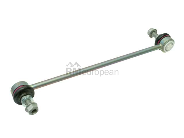 BMW Sway Bar End Link Lemfoerder 31351095695