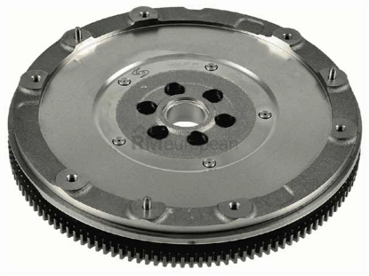 Mini Dual-Mass Flywheel Sachs 21207595577