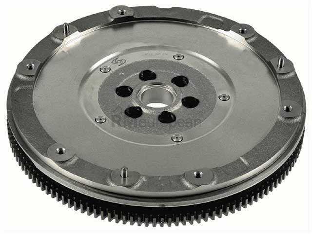 Mini Dual-Mass Flywheel Sachs 21207595577