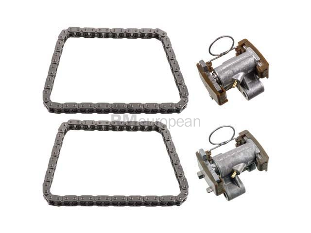 BMW Timing Chain Kit febi bilstein 091919300
