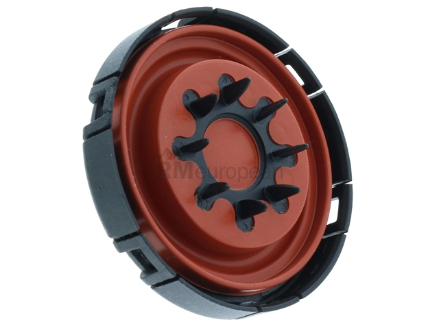 Jaguar Crankcase Vent Valve Genuine Jaguar C2D60163