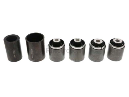 BMW Control Arm Bushing Kit Meyle HD 3147540000