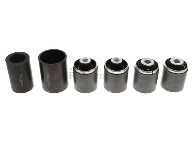 BMW Control Arm Bushing Kit Meyle HD 3147540000