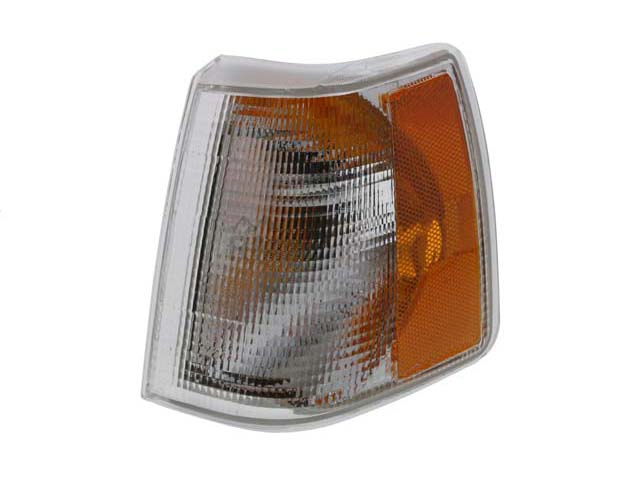 Volvo Turn Signal Assembly Pro Parts 3518622