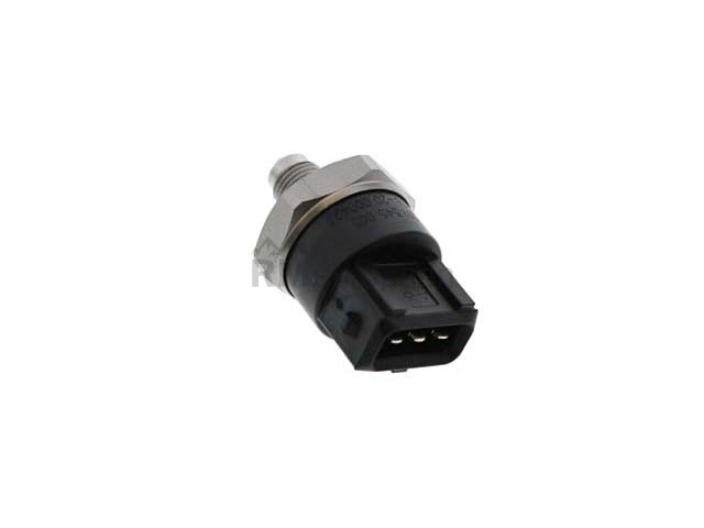 BMW Fuel Pressure Sensor Bosch 13537500221