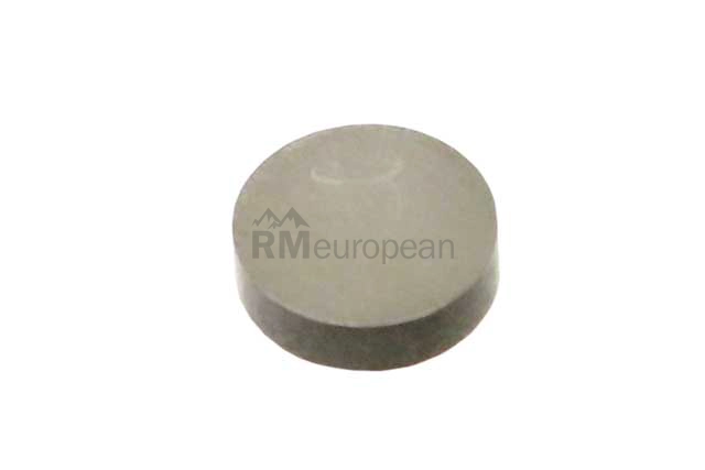 BMW Valve Adjustment Shim Genuine BMW 11347832287