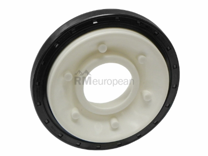 Mercedes Crankshaft Seal Elring Klinger 112997024665
