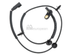 Jaguar ABS Sensor Bremi C2S43217