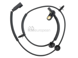 Jaguar ABS Sensor Bremi C2S43217