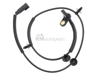 Jaguar ABS Sensor Bremi C2S43217