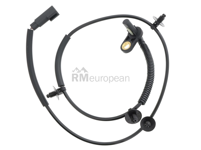 Jaguar ABS Sensor Bremi C2S43217