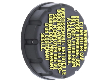 Porsche Cap Genuine Porsche 5Q0611349A