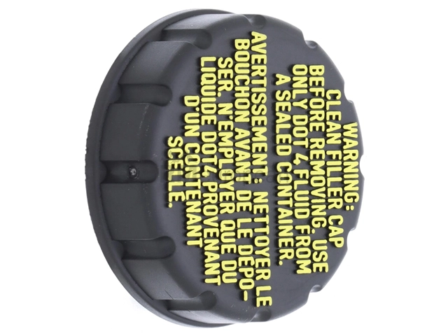 Porsche Cap Genuine Porsche 5Q0611349A