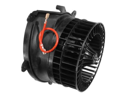 Mercedes Blower Motor Assembly Mahle Behr 2028209342