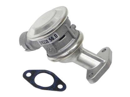 BMW Control Valve Pierburg 11727553101