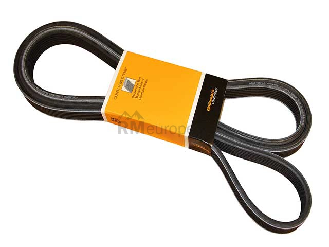 Porsche Belt 7DK X 2860 Continental 7PP903137B