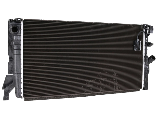 Mini Radiator Genuine Mini 17117617640
