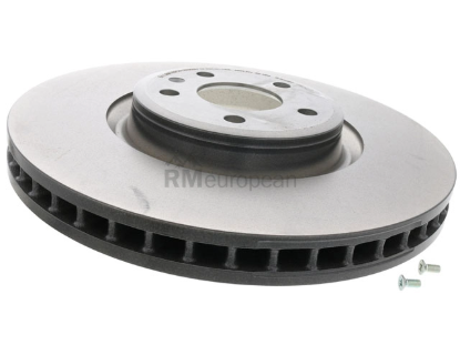 Brake Disc Brembo 09D42311
