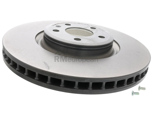 Brake Disc Brembo 09D42311