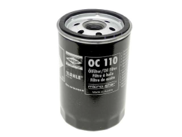Mercedes Oil Filter Mahle 1021840501