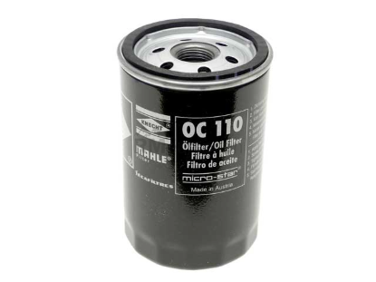Mercedes Oil Filter Mahle 1021840501