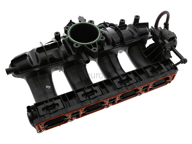 VW-Audi Intake Manifold Genuine VW/Audi 06J133201BH