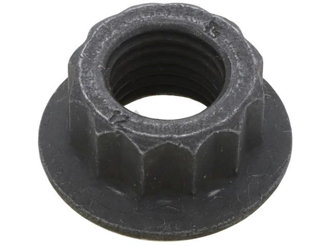 Porsche Engine Block Nut Genuine Porsche 95910117202
