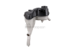 Mercedes Coolant Expansion Tank Vaico 2215000449