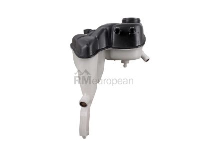 Mercedes Coolant Expansion Tank Vaico 2215000449