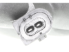 Mercedes Coolant Expansion Tank Vaico 2215000449