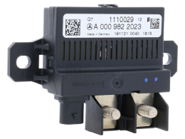 Mercedes Relay Genuine Mercedes 0009822023