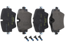 Brake Pad Set Textar 34106898307