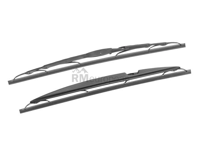Mini Wiper Blade Set Valeo 61610028137