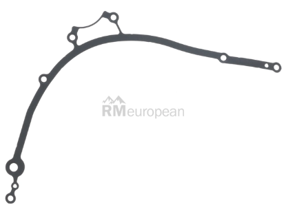 Porsche Timing Cover Gasket Genuine Porsche 94810112720