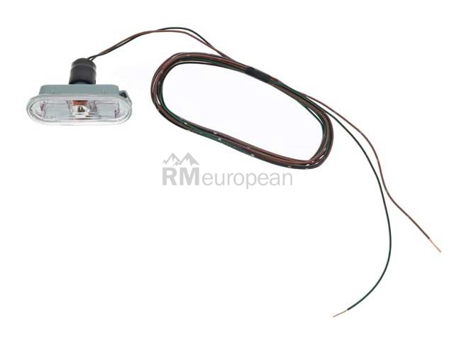 VW-Audi Turn Signal Light TYC 1J0949117