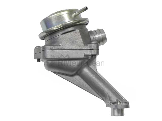 Mercedes Air Pump Check Valve Genuine Mercedes 0021403660