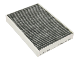 Land Rover Cabin Air Filter Mann Filter LR056138