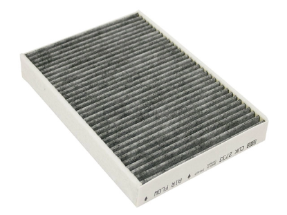 Land Rover Cabin Air Filter Mann Filter LR056138