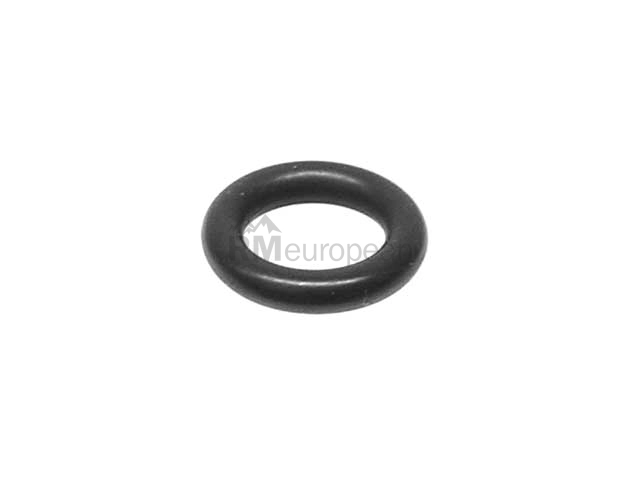 Mercedes Oil Level Sensor O-Ring Genuine Mercedes 0179975848