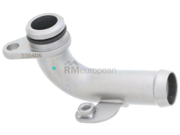 Land Rover Water Hose Connector Genuine Land Rover LR171244
