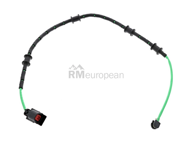 Jaguar Brake Pad Sensor Eurospare C2Z16061
