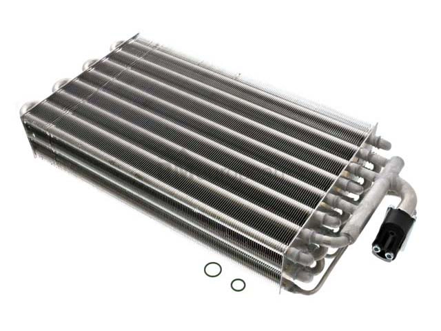 BMW A/C Evaporator Four Seasons 64111468404
