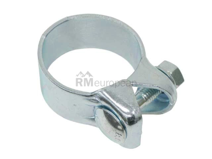 Volvo Muffler Clamp HJS 976587