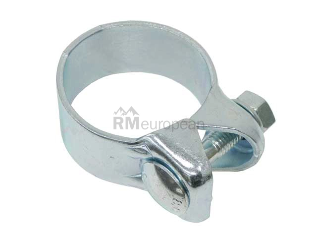 Volvo Muffler Clamp HJS 976587