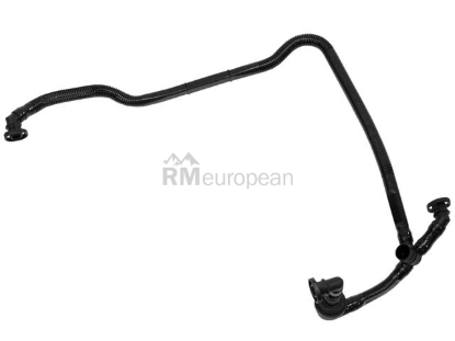 VW-Audi Breather Hose O.E.M. 078103224R