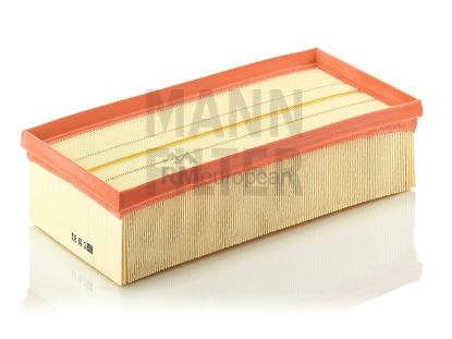 Land Rover Air Filter Mann Filter PHE500021