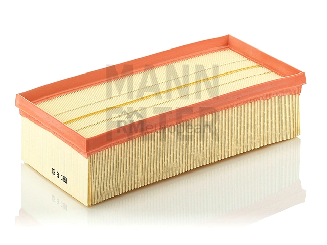 Land Rover Air Filter Mann Filter PHE500021