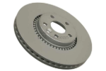 Volvo Brake Disc Zimmermann Coat Z 31400764