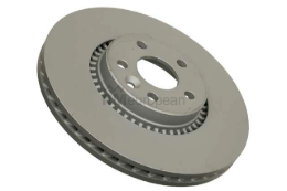 Volvo Brake Disc Zimmermann Coat Z 31400764